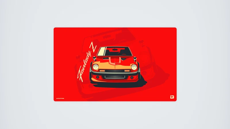 Fairlady-Z