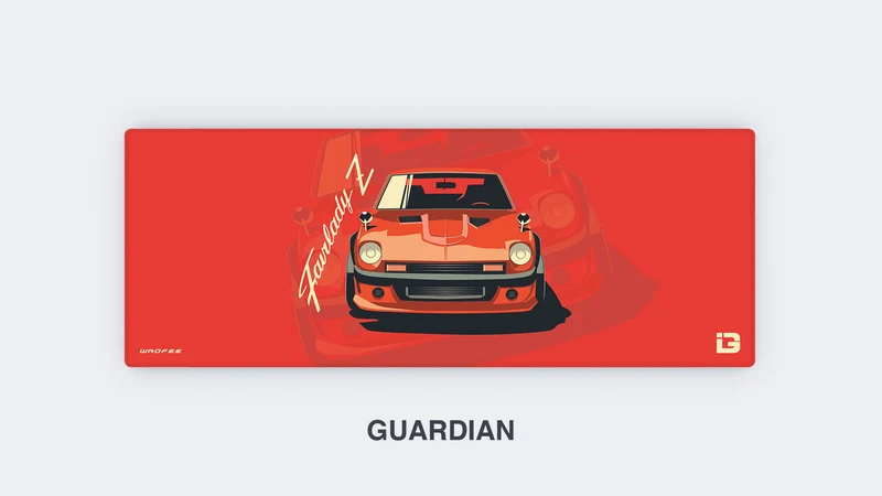 Fairlady-Z