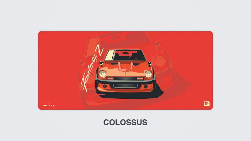 Fairlady-Z