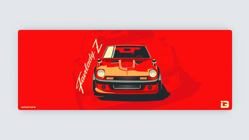 Fairlady-Z