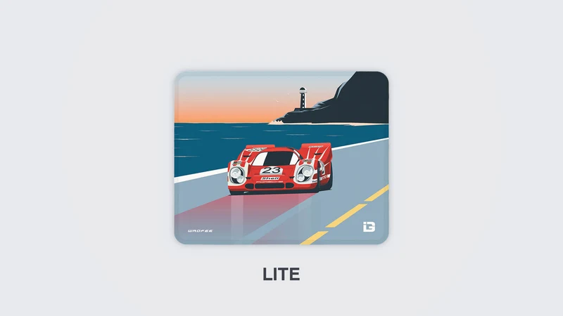 Legende von Le Mans