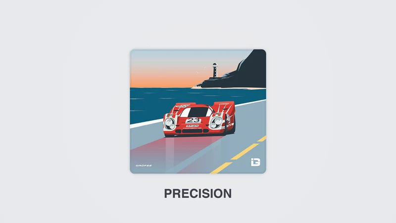 Legende von Le Mans