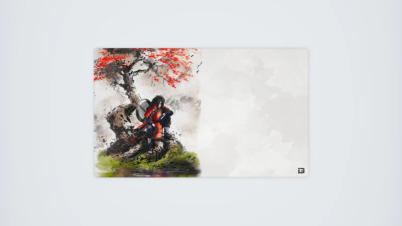 Geist des Uchiha