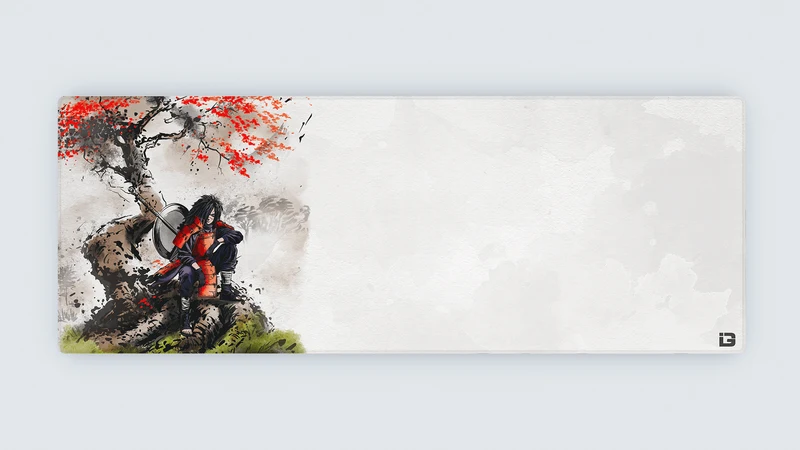 Geist des Uchiha