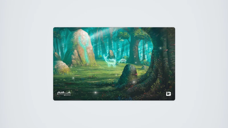 Der Felsen der Seelen