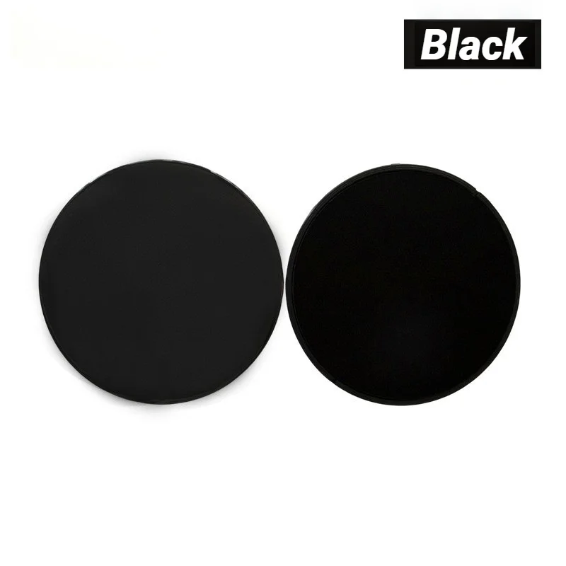 Fitness Core Sliders Exercise Gliding Discs Slider Full-Body Workout Accessories Abdominal Training Yoga Sports Equipment