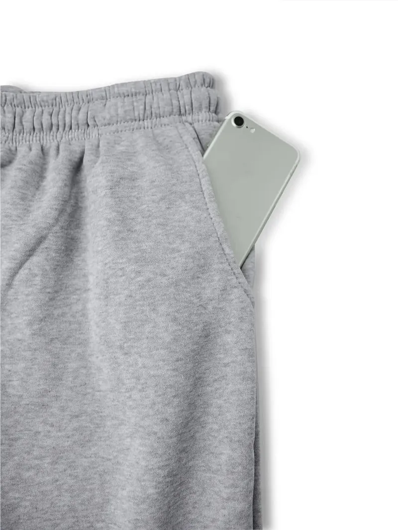 Men's Casual Pants Fashion Drawstring Casual Pants Joggers Workout Running Gym Fitness Sports Trousers Streetwear Clothing