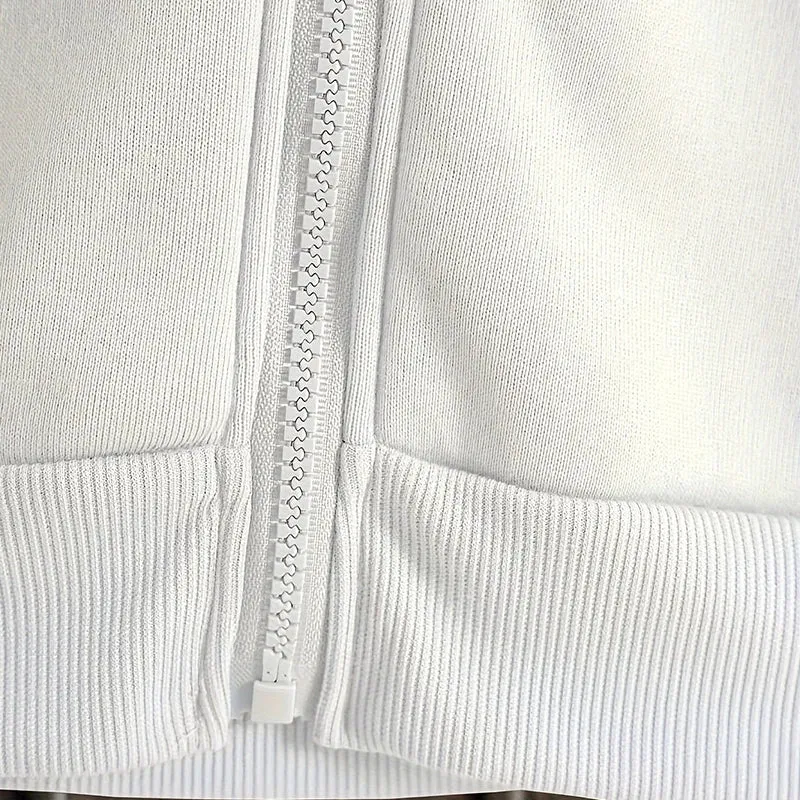New Women's Fleece Plus Velvet Hoodie Ideal Outdoor Sports Jacket for Running Football Basketball Jogging Fitness