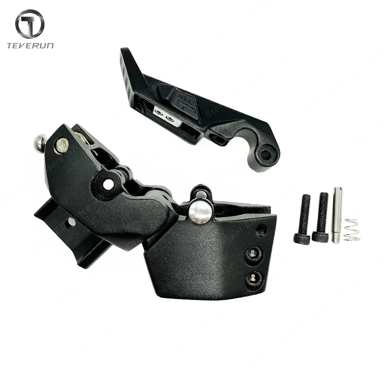 Original Teverun Fighter 10/10+/11/11+/7260R Folding Kit Folding Hook Official Teverun Fighter Accessories