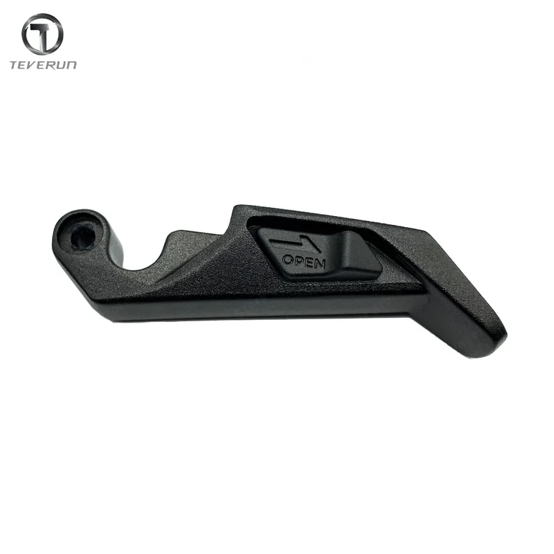 Original Teverun Fighter 10/10+/11/11+/7260R Folding Kit Folding Hook Official Teverun Fighter Accessories