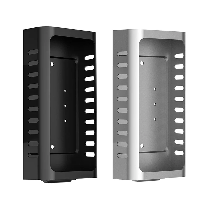 Anti-Theft Doorbell Mount Easy Installation Video Doorbell Bracket Metal Support for Ring Video Doorbell