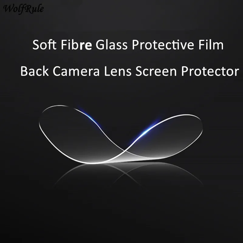 For RedMagic 10S Pro Plus Glass Screen Protector Protective Tempered Glass Phone Camera Lens Film For Nubia Red Magic 10S Pro