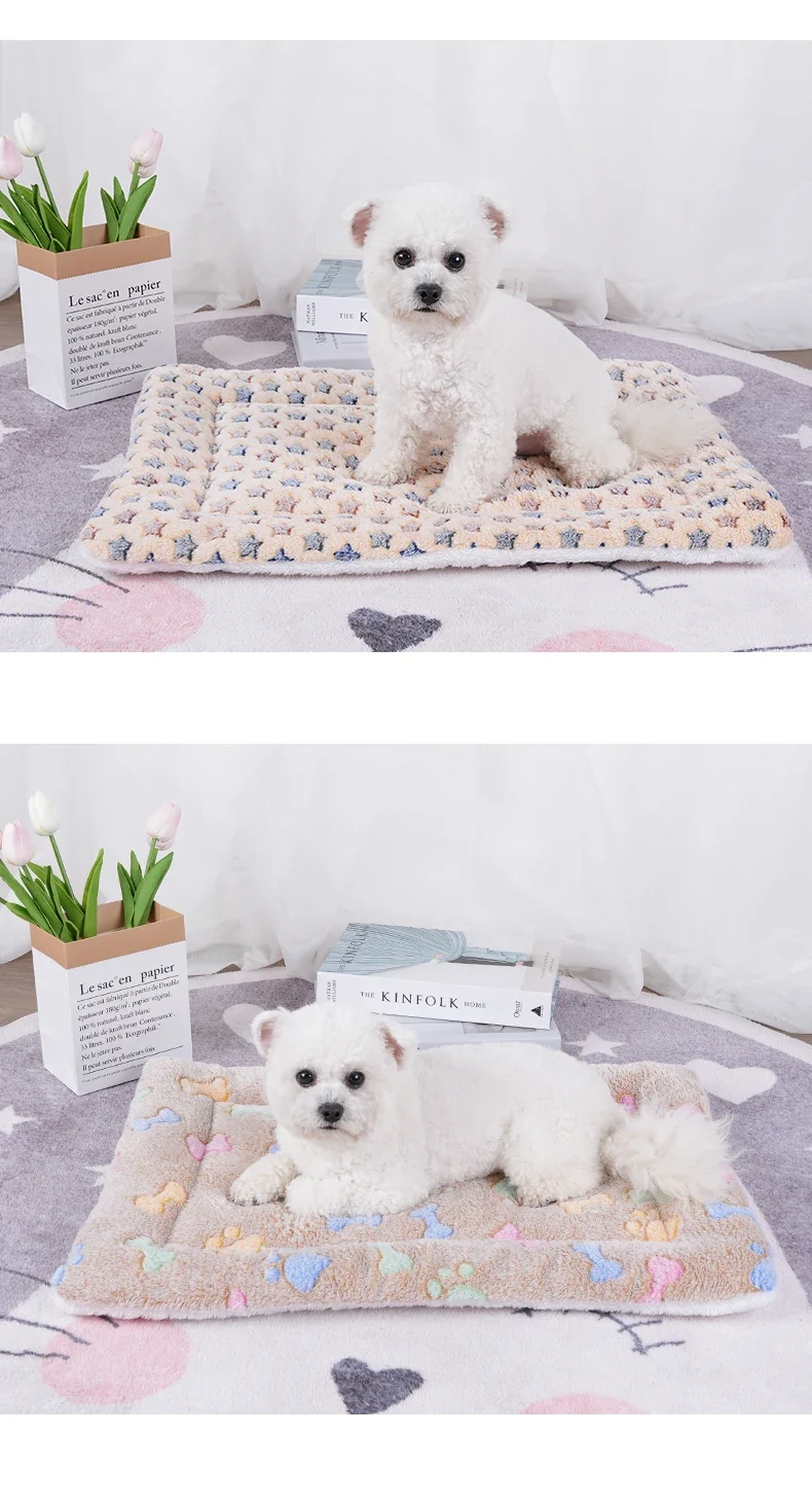 Cats Bed Pet Products Beds & Furnitures House Bed & Furniture Basket Warm Accessories Sofa Cushions Pet Home Cushions Products