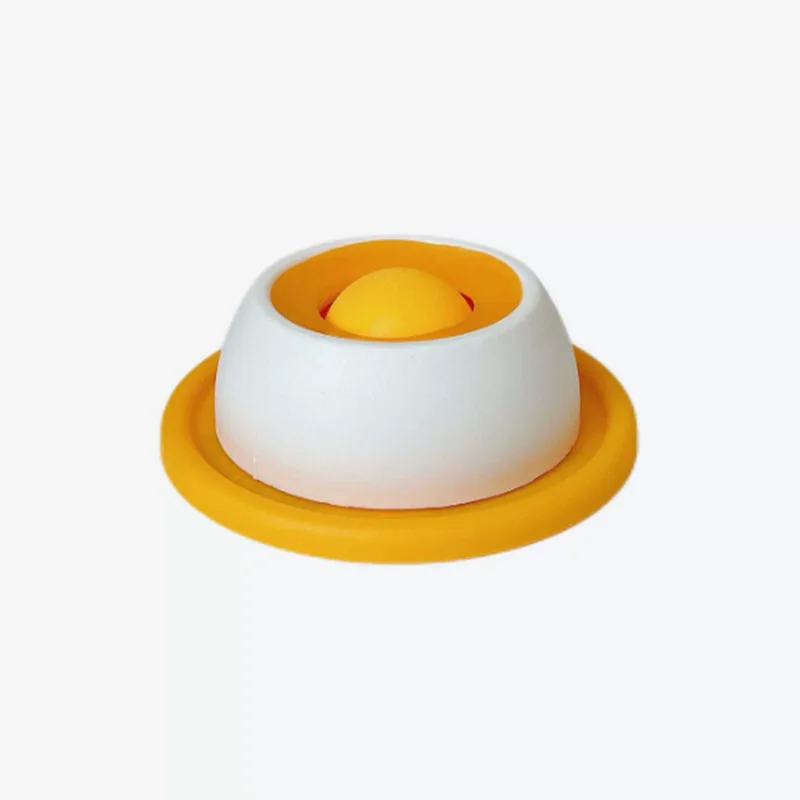 New Dog supplies Anti-overturning Pet toys anti-greedy bite-resistant anti-boring artifact kittens cats dog licking supplies
