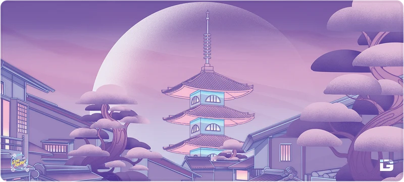 Kyoto-Pagode
