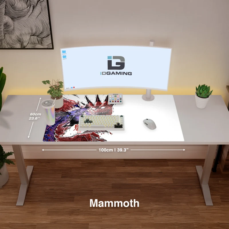 Legendärer Drachentöter