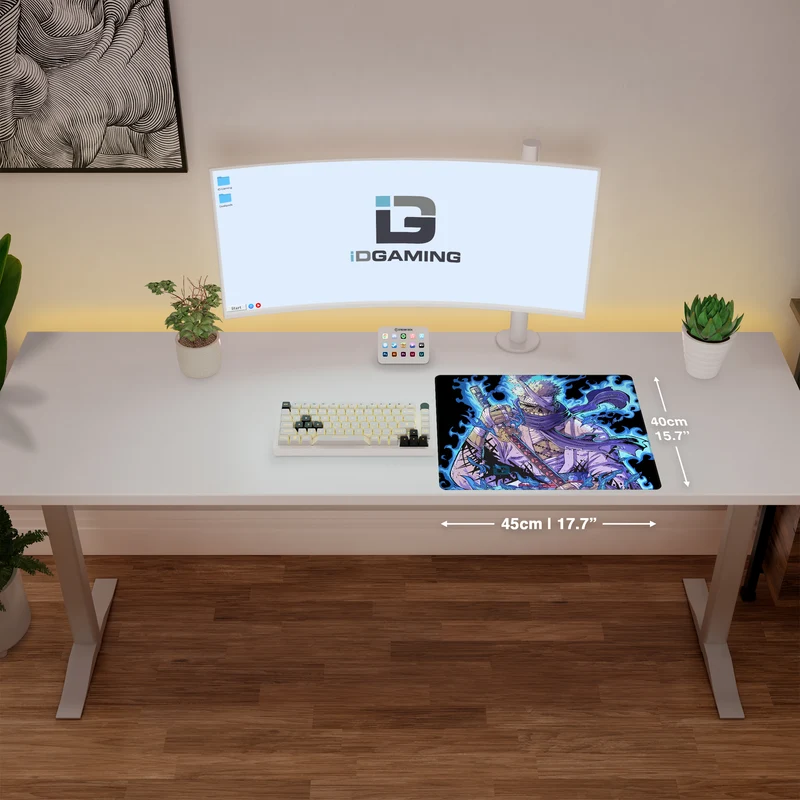 Untoter Schwertkämpfer