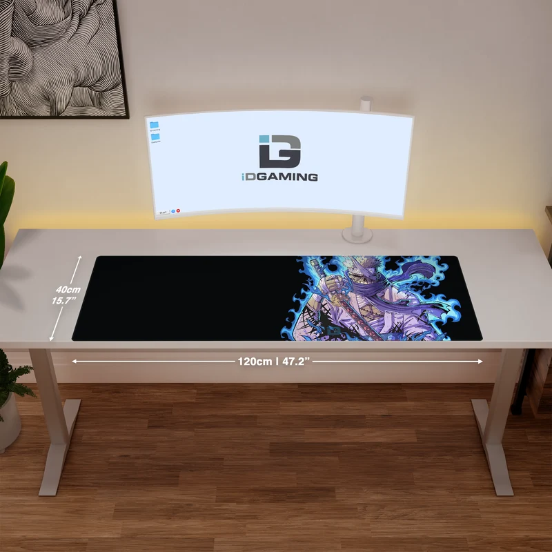 Untoter Schwertkämpfer