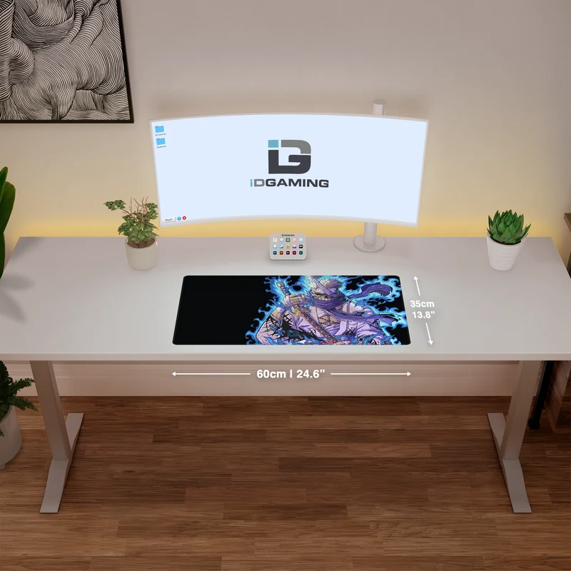 Untoter Schwertkämpfer