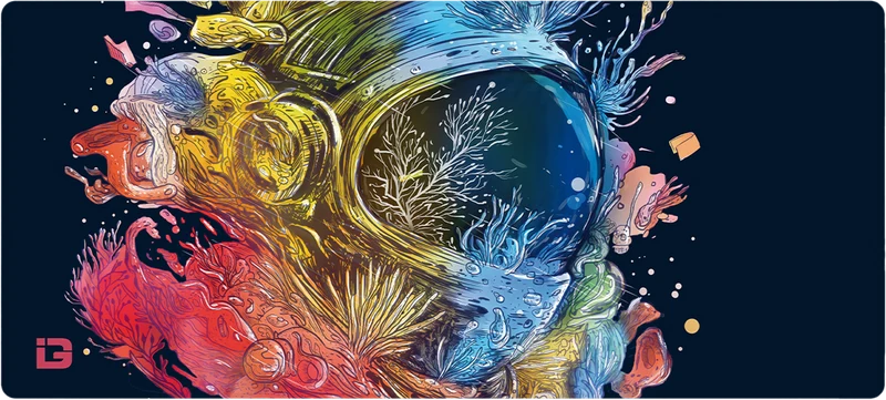 Wunderschöner Verfall