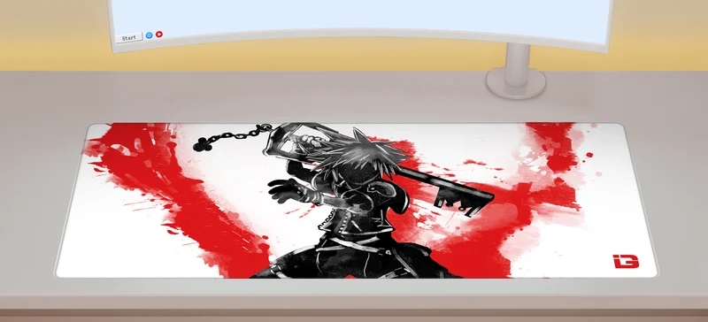 Kingdom Splash