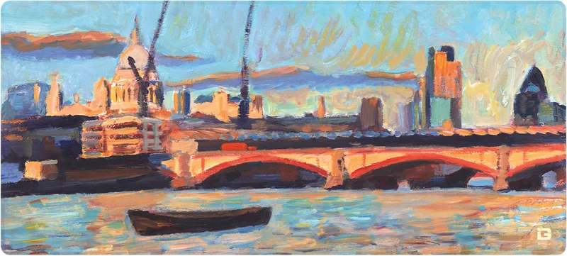 River City – Schillern