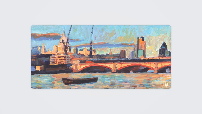 River City – Schillern