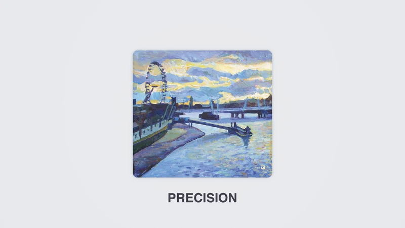 River City – Blau und Gold