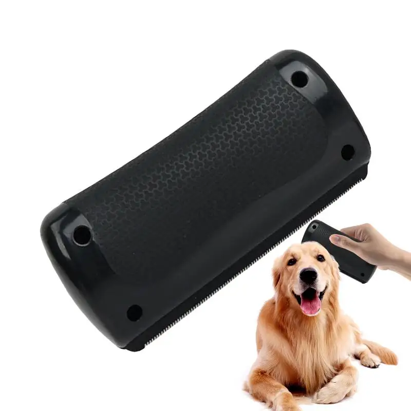 Pet Deshedding Brush Professional Dog Hair Remover Pet Furs Knot Cutter Puppy Cat Comb Brush Dogs Cat Grooming Shedding Supplies