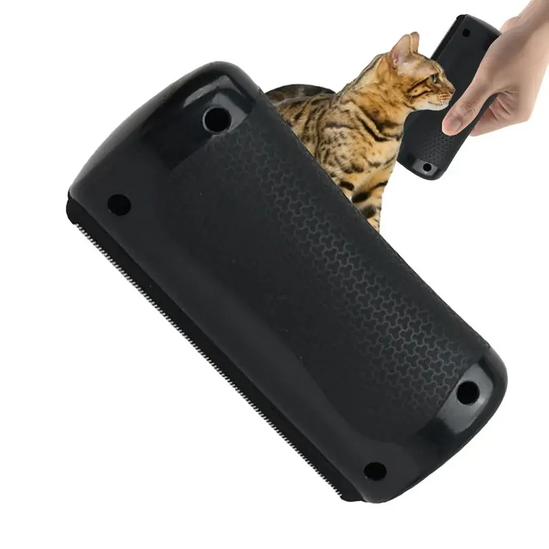 Pet Deshedding Brush Professional Dog Hair Remover Pet Furs Knot Cutter Puppy Cat Comb Brush Dogs Cat Grooming Shedding Supplies