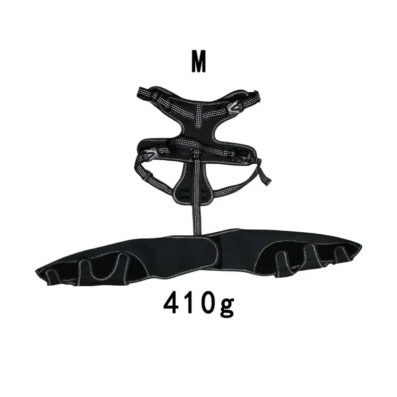Orthopedic Brace For Dogs Pet Joint Hip Support Brace Adjustable Leg Support For Keeping Animal Joints Warm And Stable