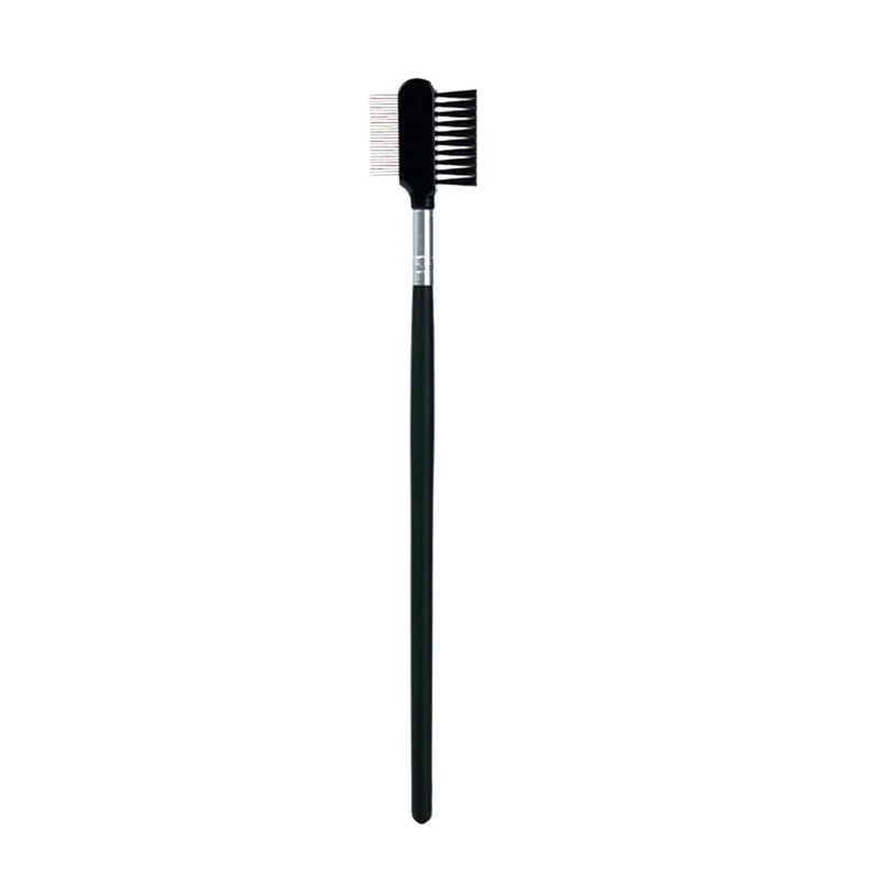 1Pc Pet Grooming Brush Pet Tear Stain Remover Brush Eye Beauty Brush for Cats and Dogs Eye Fluid Remover Brush Mj125