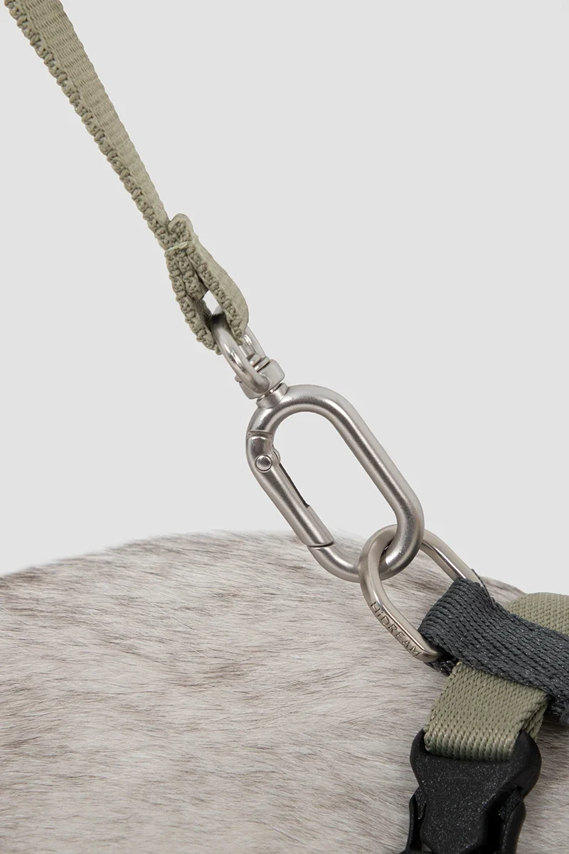 Cat Harness Leash Set Traction Rope Kitten Chest Strap Pet Outdoor Supplies for Pet Breathable Harness Leash Puppy Cat Vest