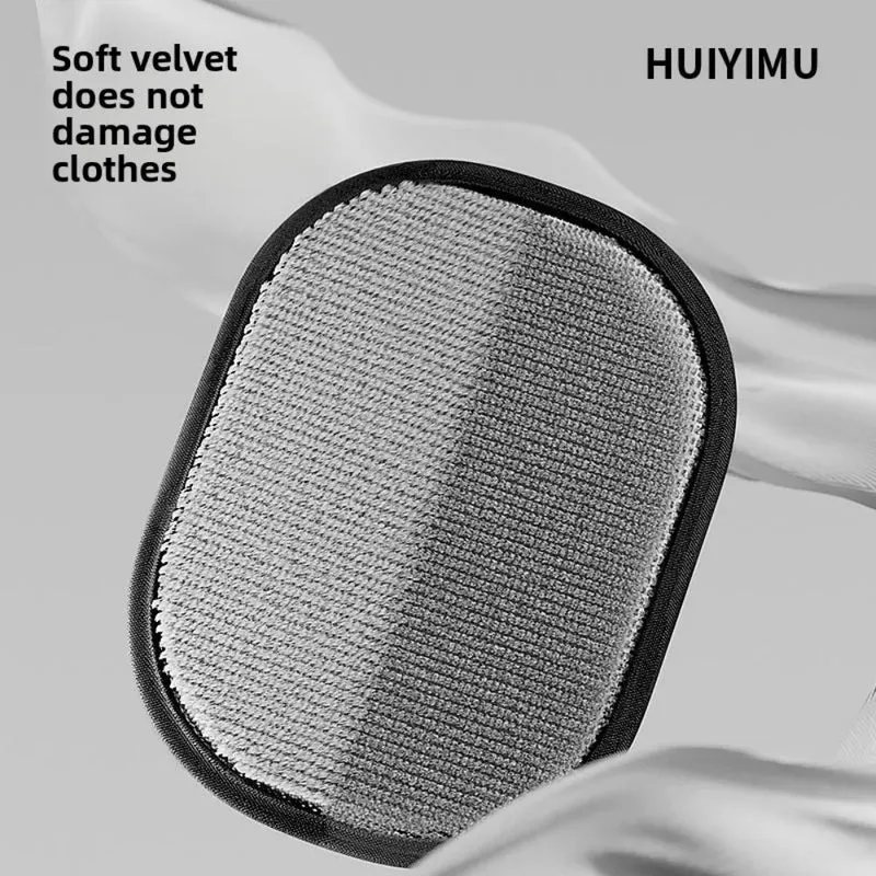 Pet Grooming Gloves Pet Hair Remover Brush Kitten Cleaning Glove Removing Dog Cat Hair From Sofa Carpet Clothes Pet Supplies