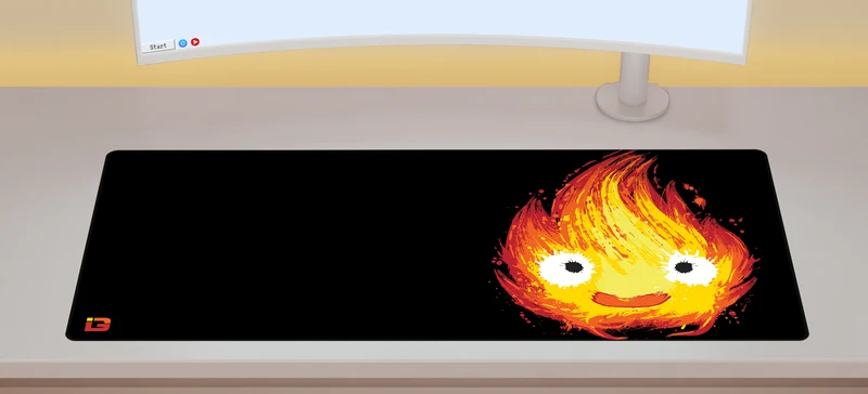 Feuerdämon