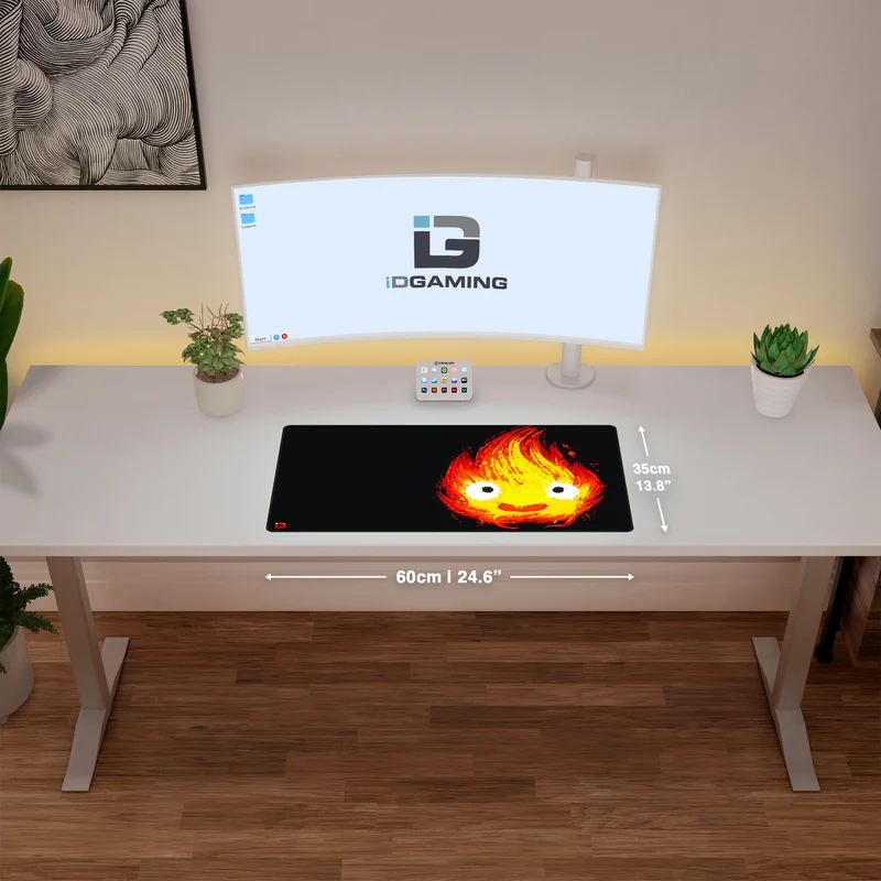 Feuerdämon