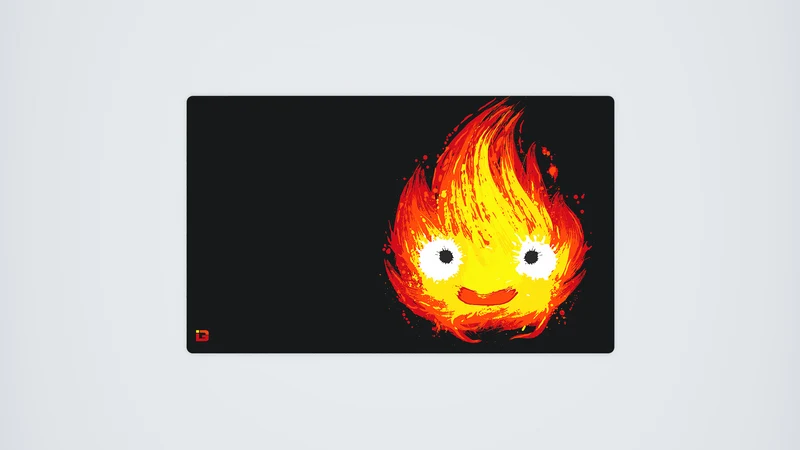 Feuerdämon