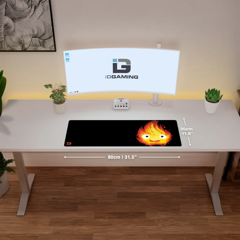 Feuerdämon