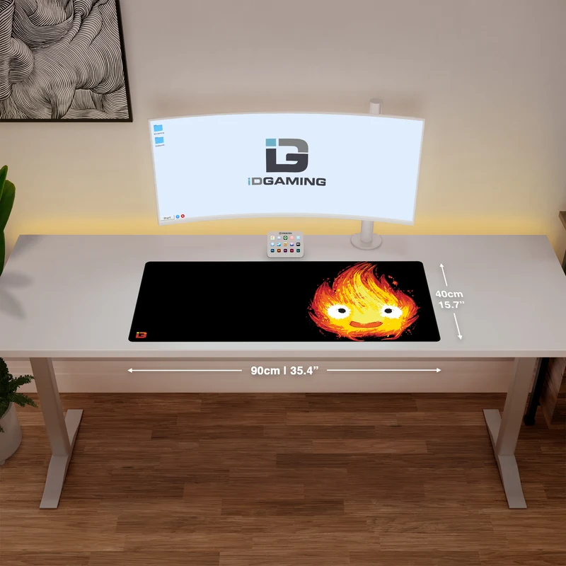 Feuerdämon