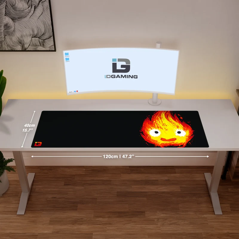 Feuerdämon
