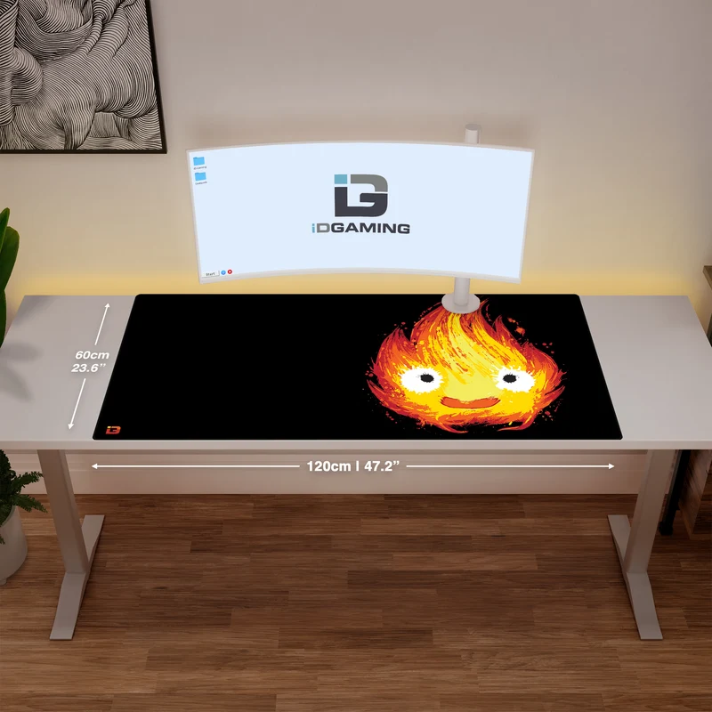Feuerdämon