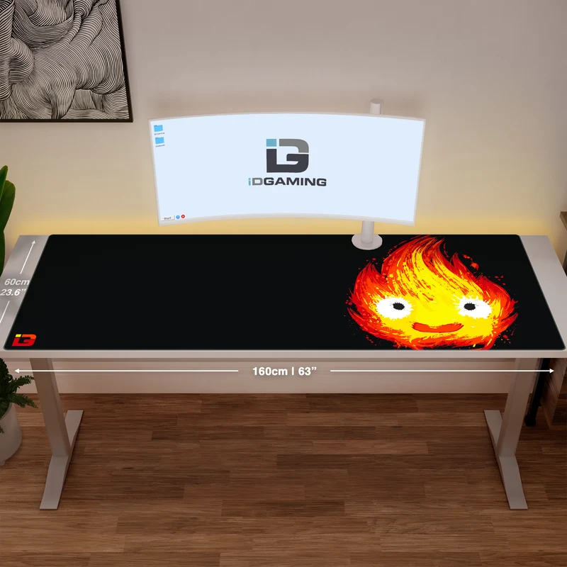 Feuerdämon