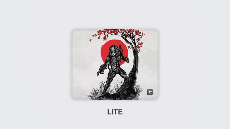 Jäger unter dem Baum