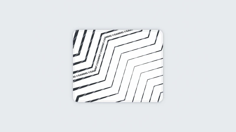 Prizm - Weiß
