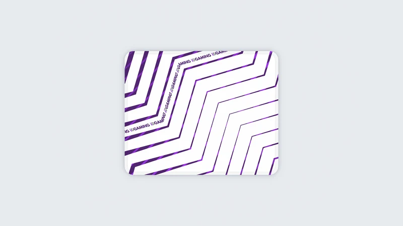 Prizm - Weiß