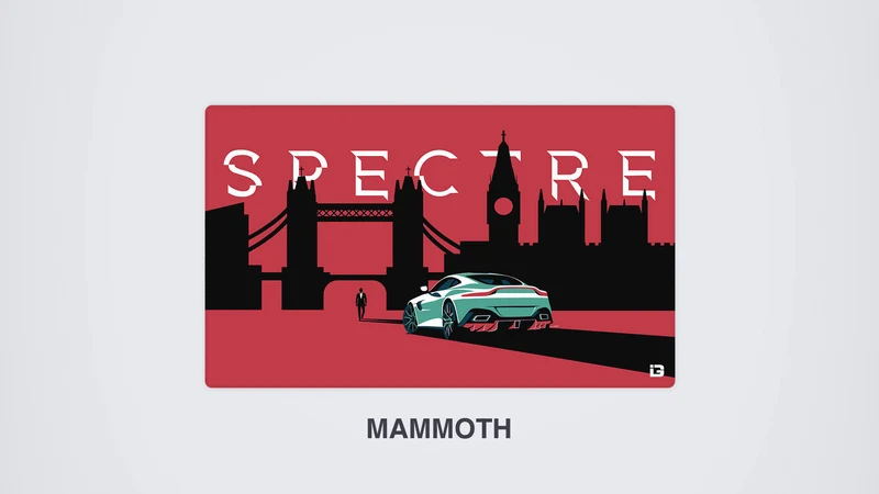Spektrum