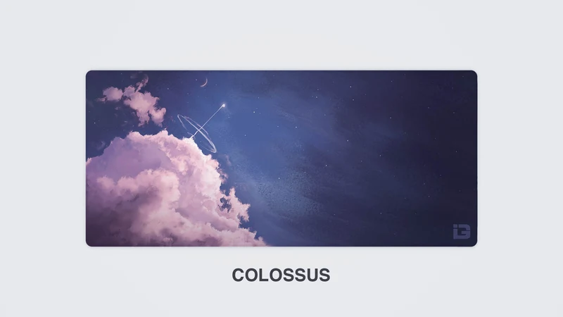 Den rosa Wolken entkommen