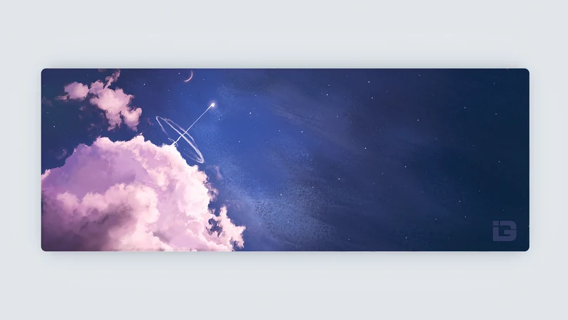 Den rosa Wolken entkommen