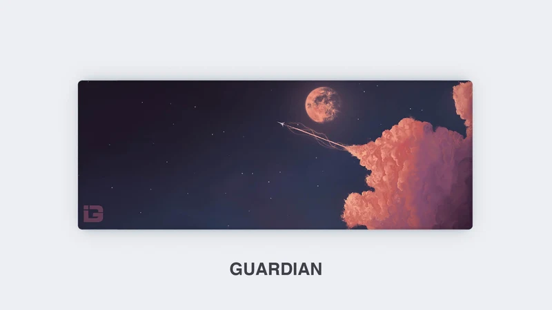 Am Vollmond vorbeiplatzen