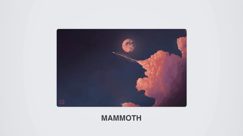 Am Vollmond vorbeiplatzen